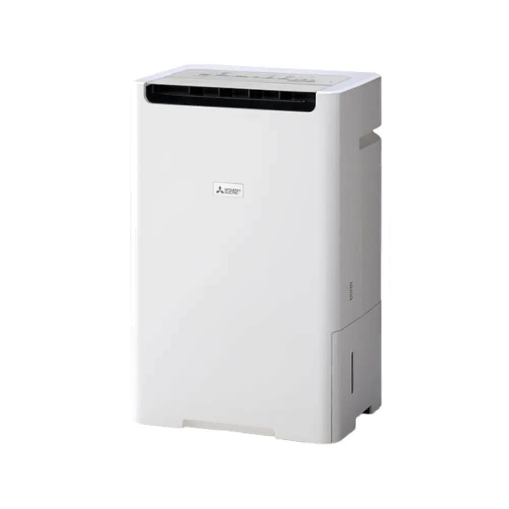【MITSUBISHI 三菱電機】日製22.5L 大容量空氣清淨變頻除濕機 MJ-EV220KX-TW -