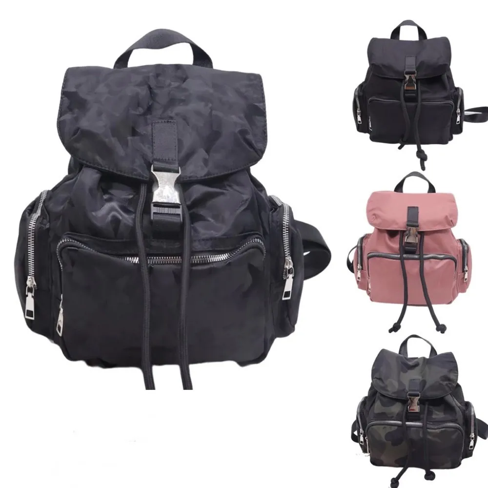 【Catsbag】雙11 簡輕量尼龍後背包 女生後背包 678