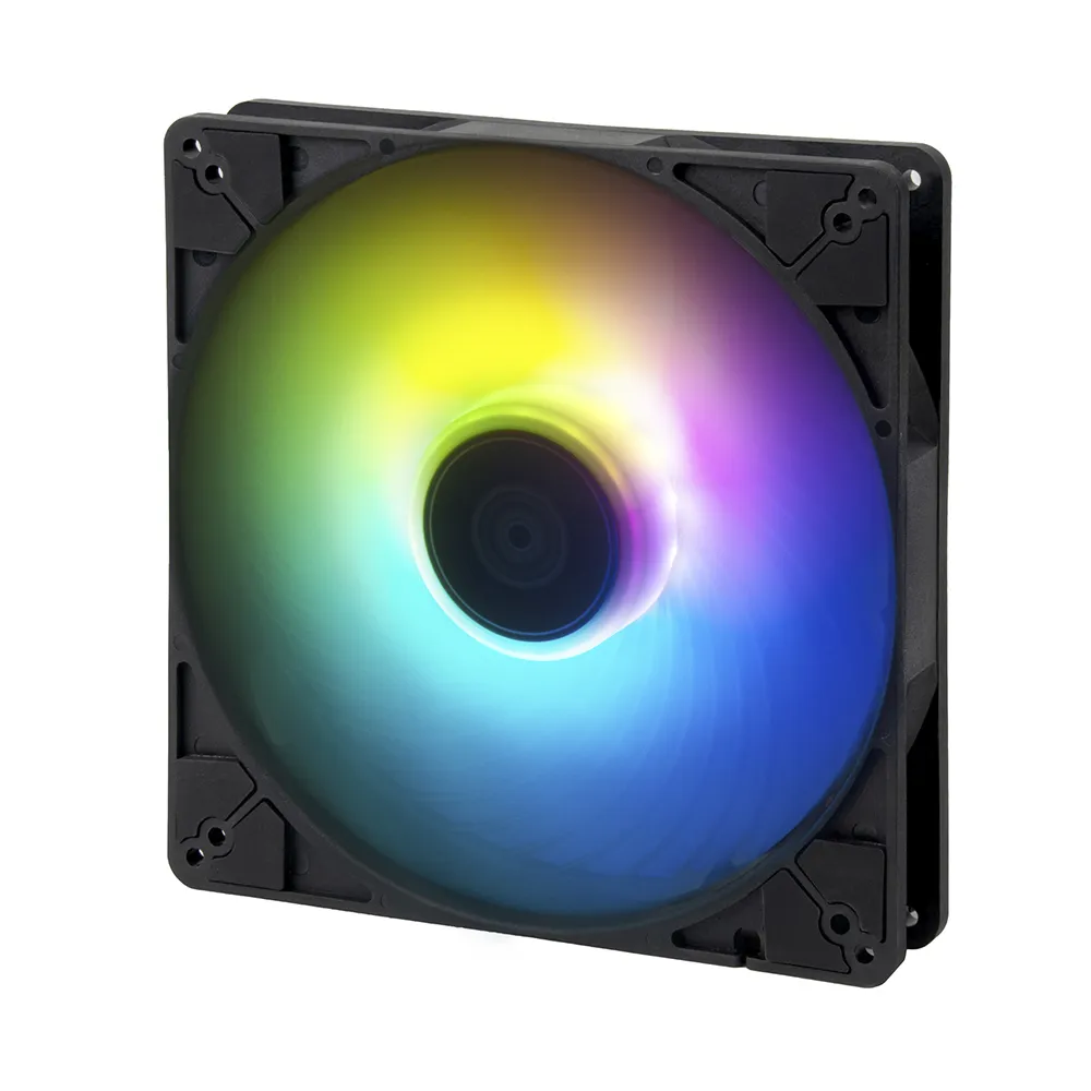 【SilverStone 銀欣】Air Penetrator 184i ARG(AP184i-ARGB 風扇)