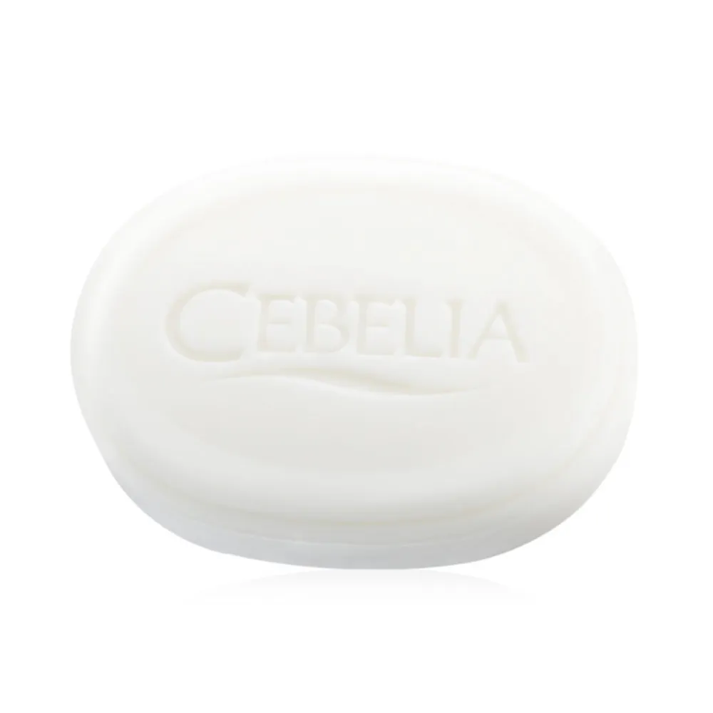 【Cebelia】絲寶麗 甜杏仁滋潤親膚皂 150g