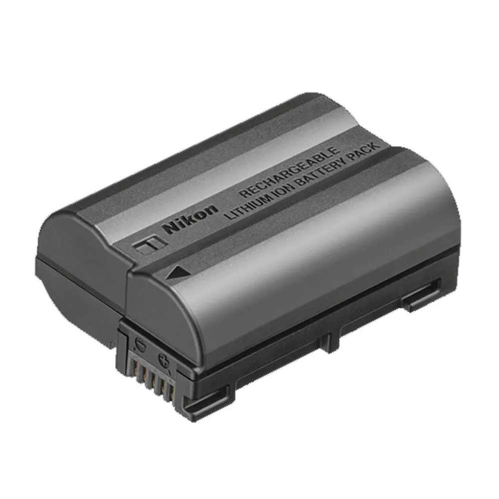 【Nikon 尼康】EN-EL15C 原廠電池 盒裝 (國祥公司貨)