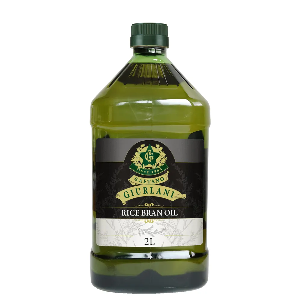 【Giurlani】喬凡尼玄米油(2L x 3瓶)