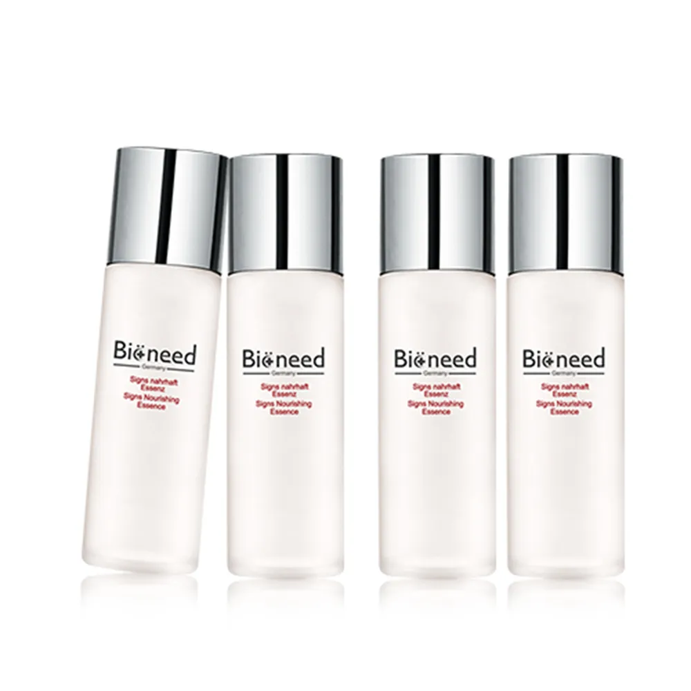 【德國Bioneed】活膚青春露150ml(買2送2)