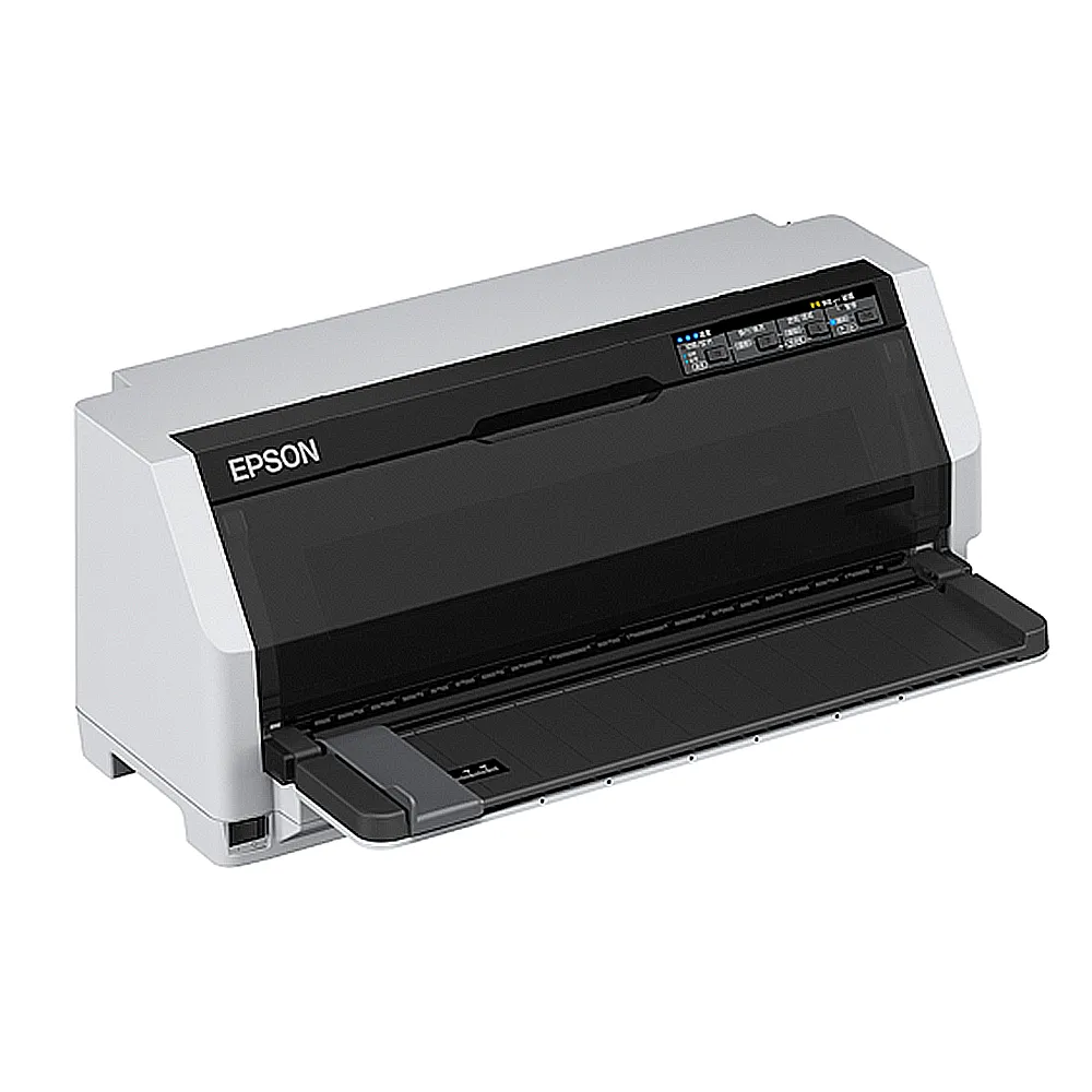 【EPSON】官方直營 LQ-690CII 點陣印表機