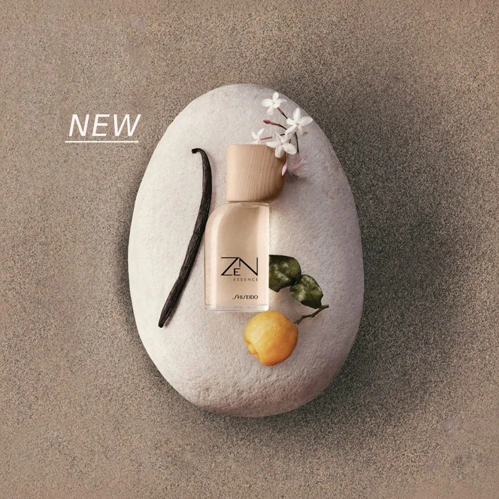 【SHISEIDO 資生堂國際櫃】入禪之境香水 30mL (新品/香水)
