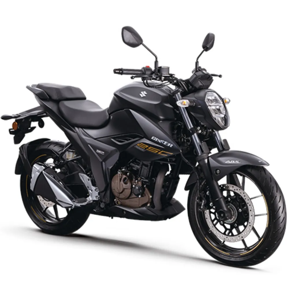 【SUZUKI 台鈴】GIXXER ER 250街車版 機車(油冷傳奇再度回歸/白牌檔車/台鈴公司車)