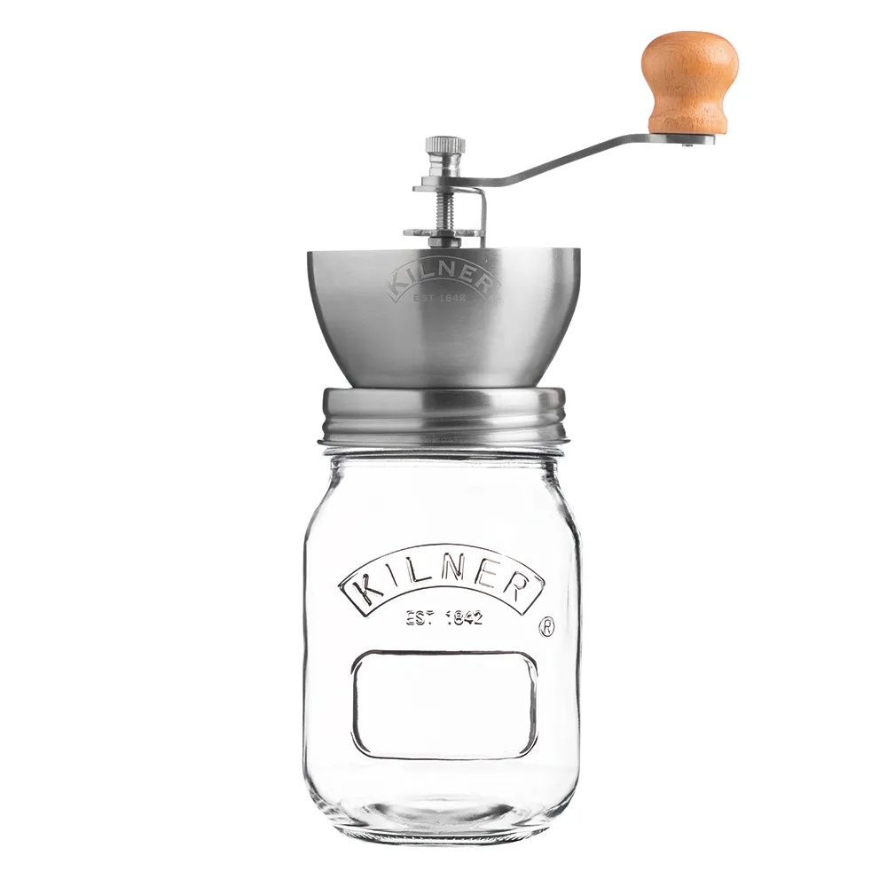 【KILNER】咖啡研磨機