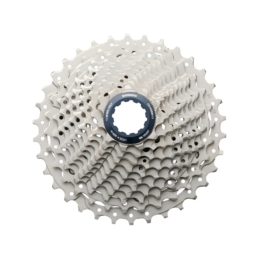 【SHIMANO】CS-HG800-11 ULTEGRA 11速卡式飛輪 11-34T