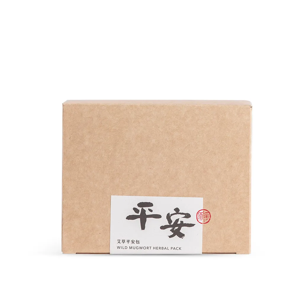 【阿原】艾草 平安包 15g/10入/盒(除穢納福.驅除穢氣.淨化身心靈.菖蒲)