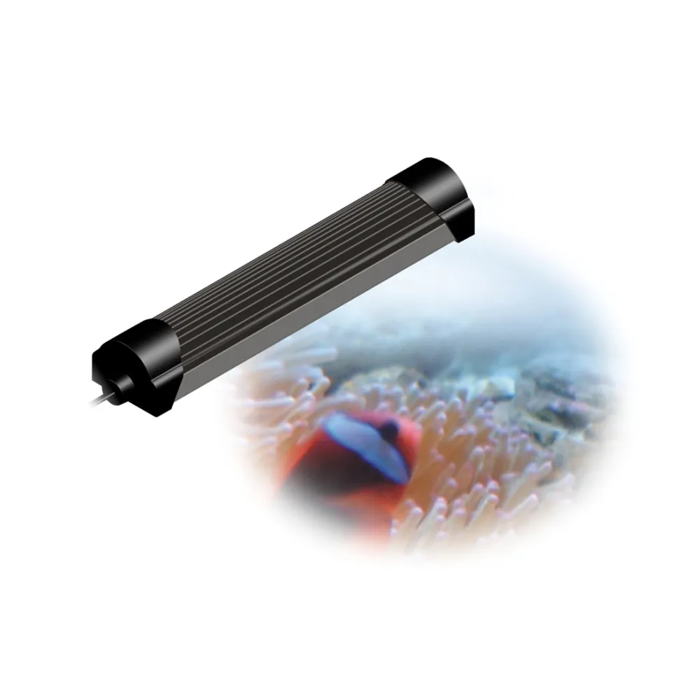 【中藍行】多光譜LED水族燈 海水亮白燈 CS084-4(水族 跨燈 燈 燈具 照明 LED 多光譜)