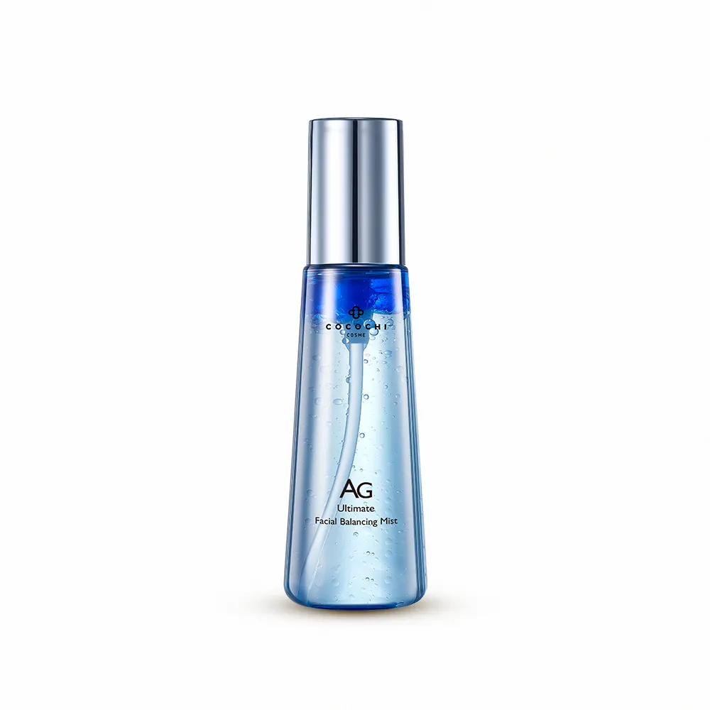 【cocochi】AG極潤導水舒緩噴霧(95ml)