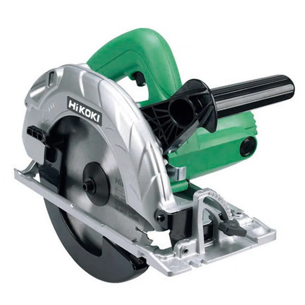【HIKOKI】C7SS 190mm 電動 圓鋸機 電鋸(HITACHI 更名 HIKOKI)