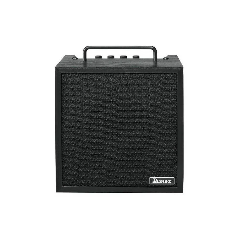 【IBANEZ】IBZ10GV2 電吉他音箱 入門款 家用音箱(原廠公司貨 商品品質有保障)