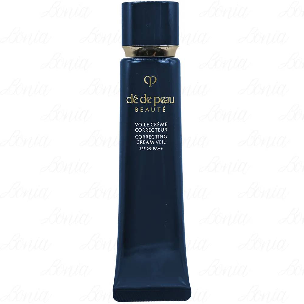 【cle de peau 肌膚之鑰】光采無瑕妝前凝霜 SPF25 PA++(37ml 一般版/限量版隨機出貨 專櫃公司貨)