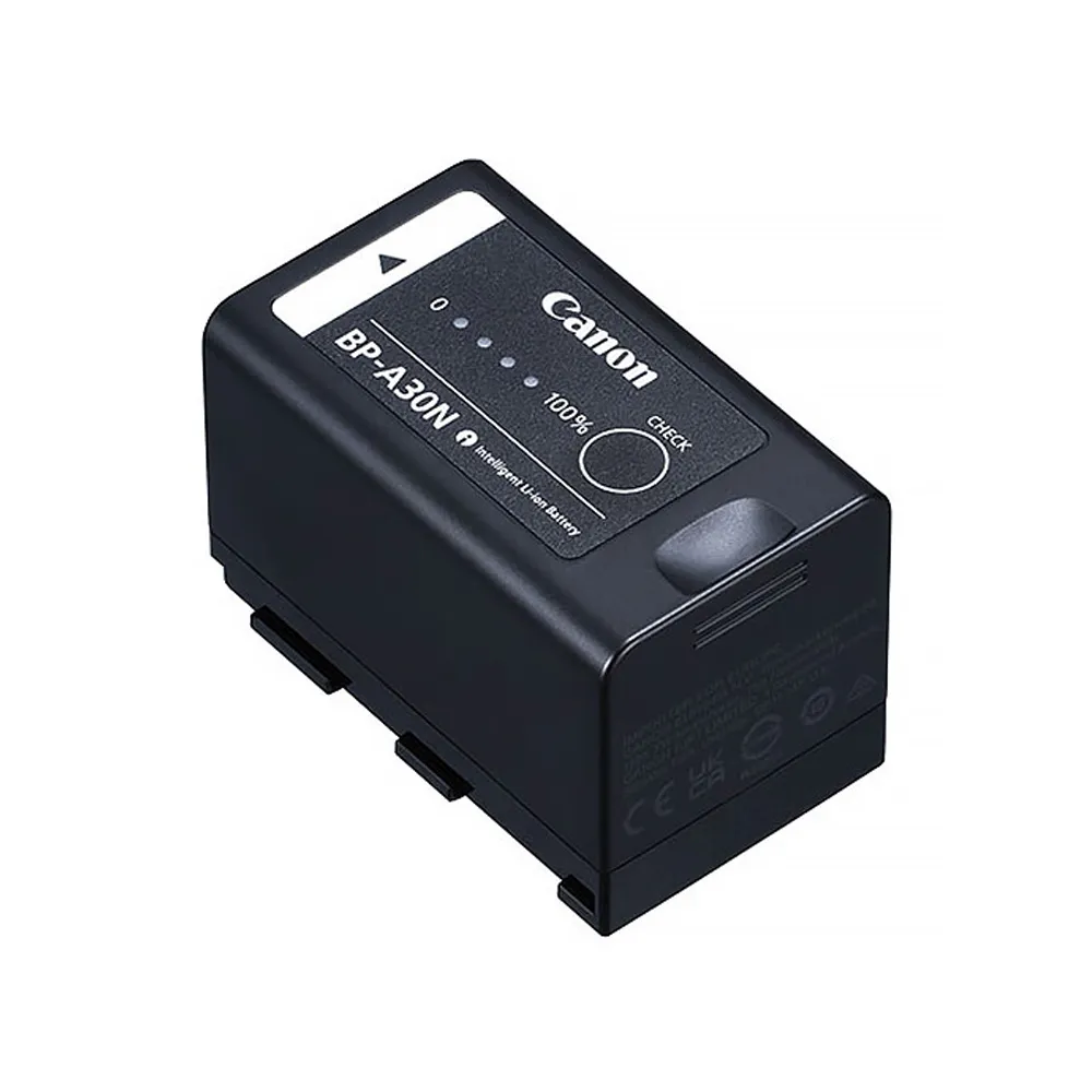 【Canon】BP-A30N 原廠電池(公司貨)