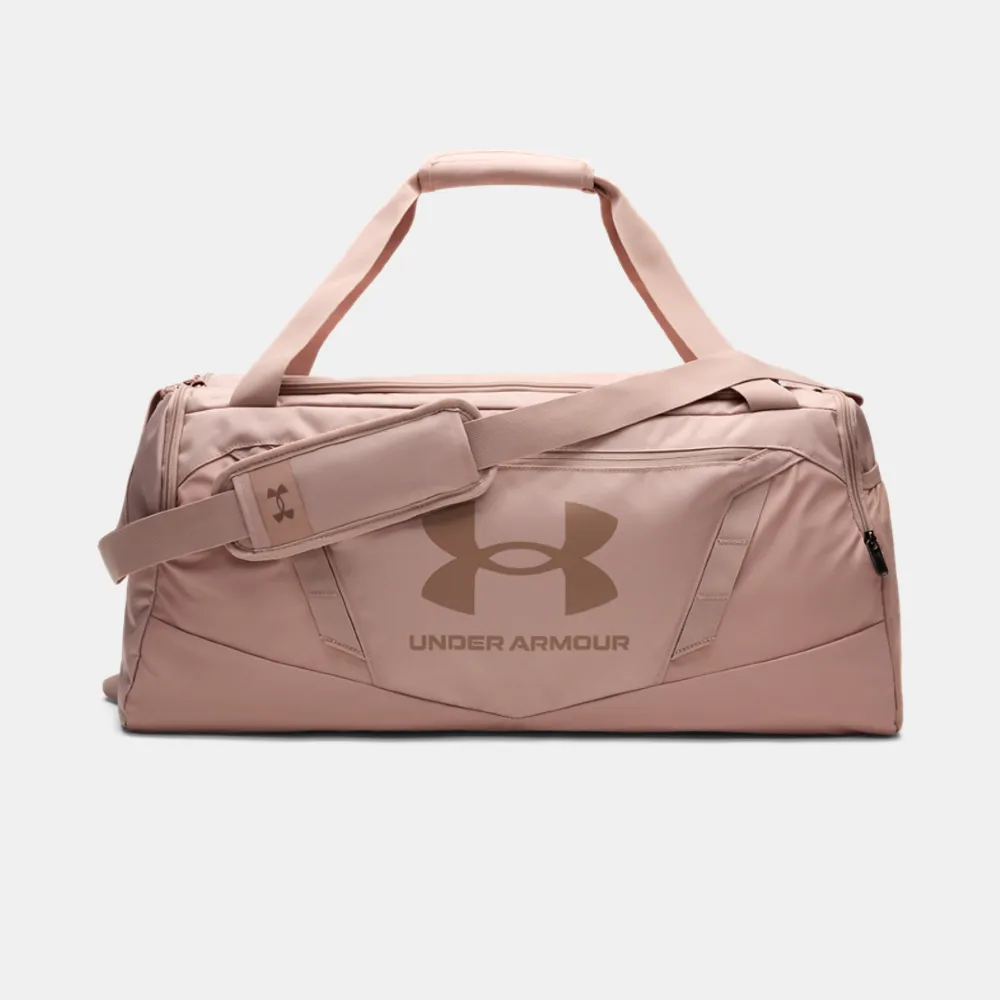 【UNDER ARMOUR】UA Undeniable 5.0 Duffle MD旅行包_1369223-601