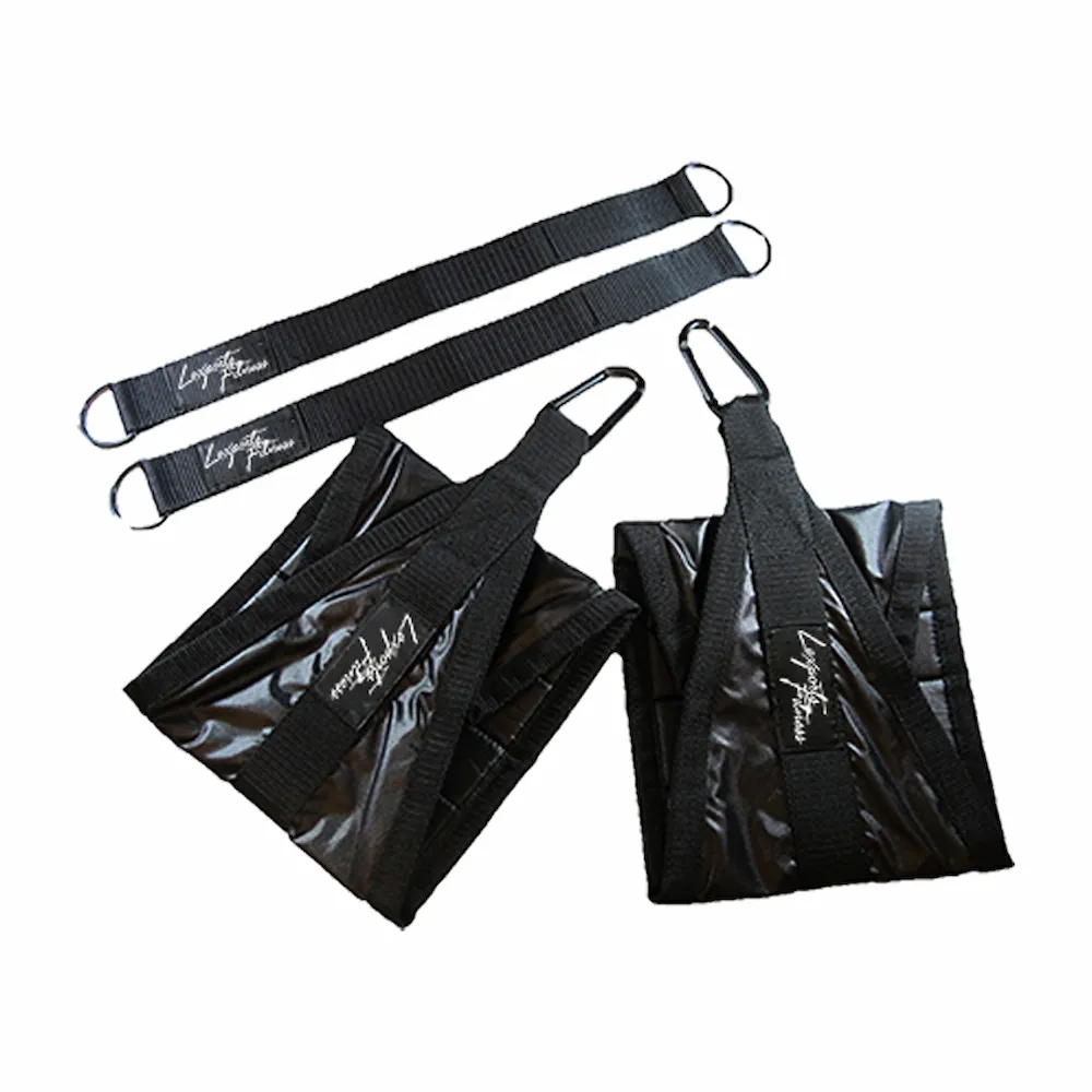 【LEXPORTS 勵動風潮】重量訓練 / 腹肌核心訓練帶(核心訓練帶  核心 健身 重訓 舉重)