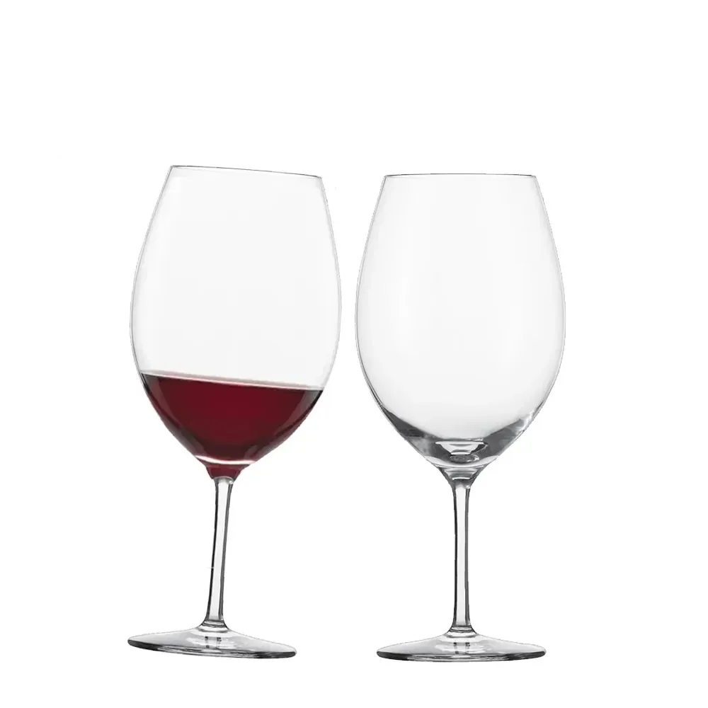 【ZWIESEL GLAS】Cru Classic系列 紅/白酒杯 二入組(紅酒杯/白酒杯/香檳杯/氣泡杯/水杯)雙11限定