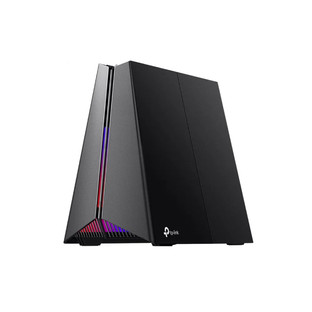 【TP-Link】Wi-Fi 7 BE9300三頻6串流5G無線 電競路由器 分享器(支援AI筆電/EasyMesh/VPN/Archer GE550)