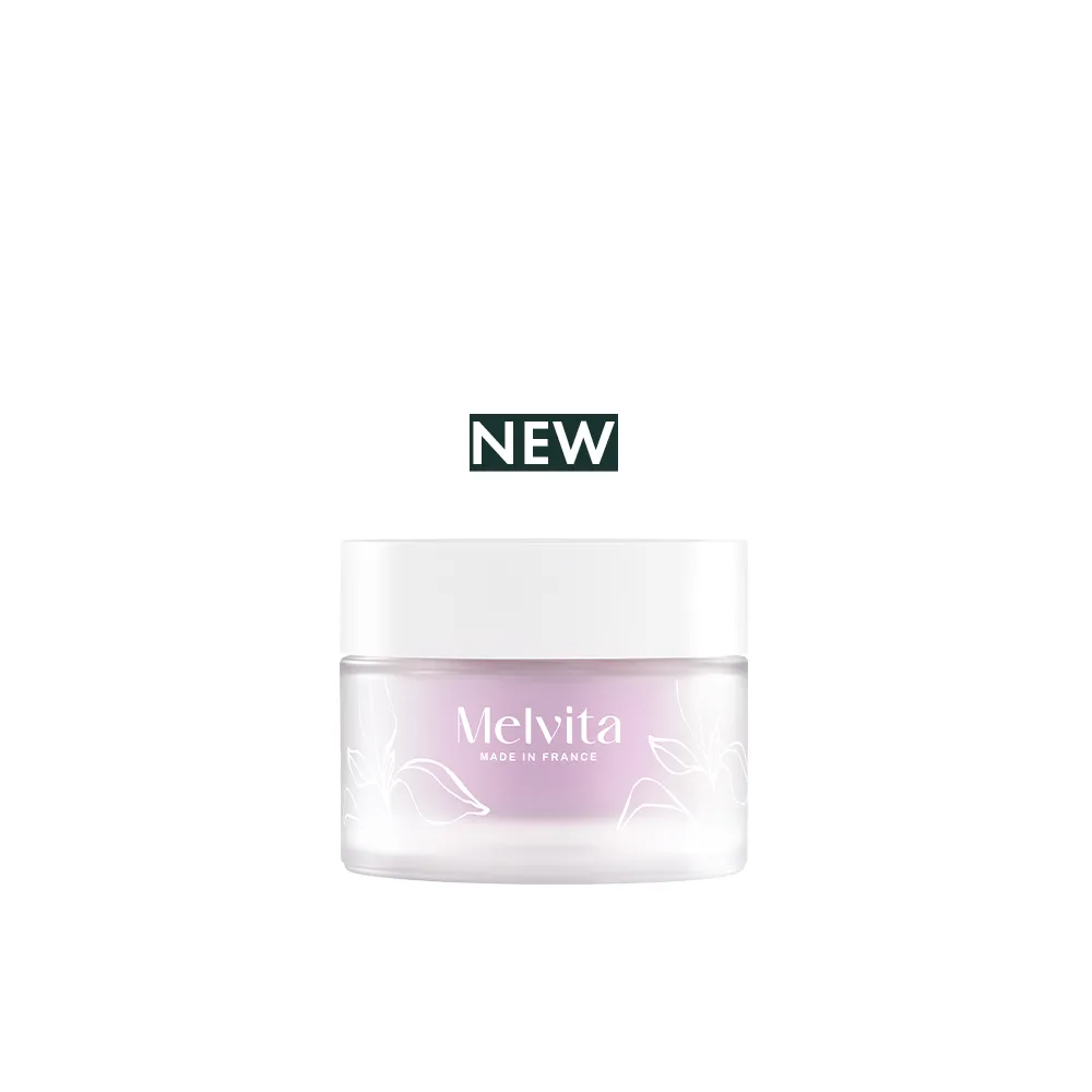 【Melvita 蜜葳特】海洋光萃亮白霜(50ml#煥膚霜)