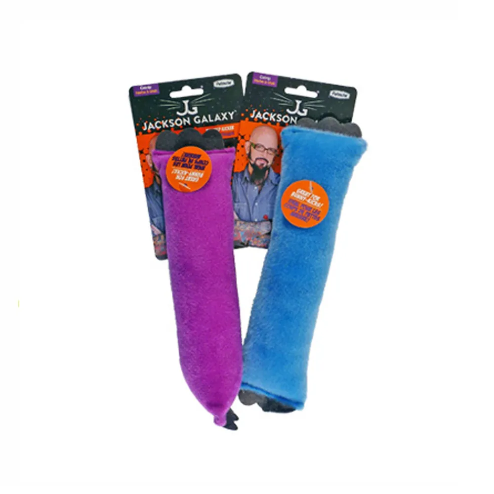 【Petmate】魔力貓草拳擊袋-2入(管教惡貓/貓玩具)