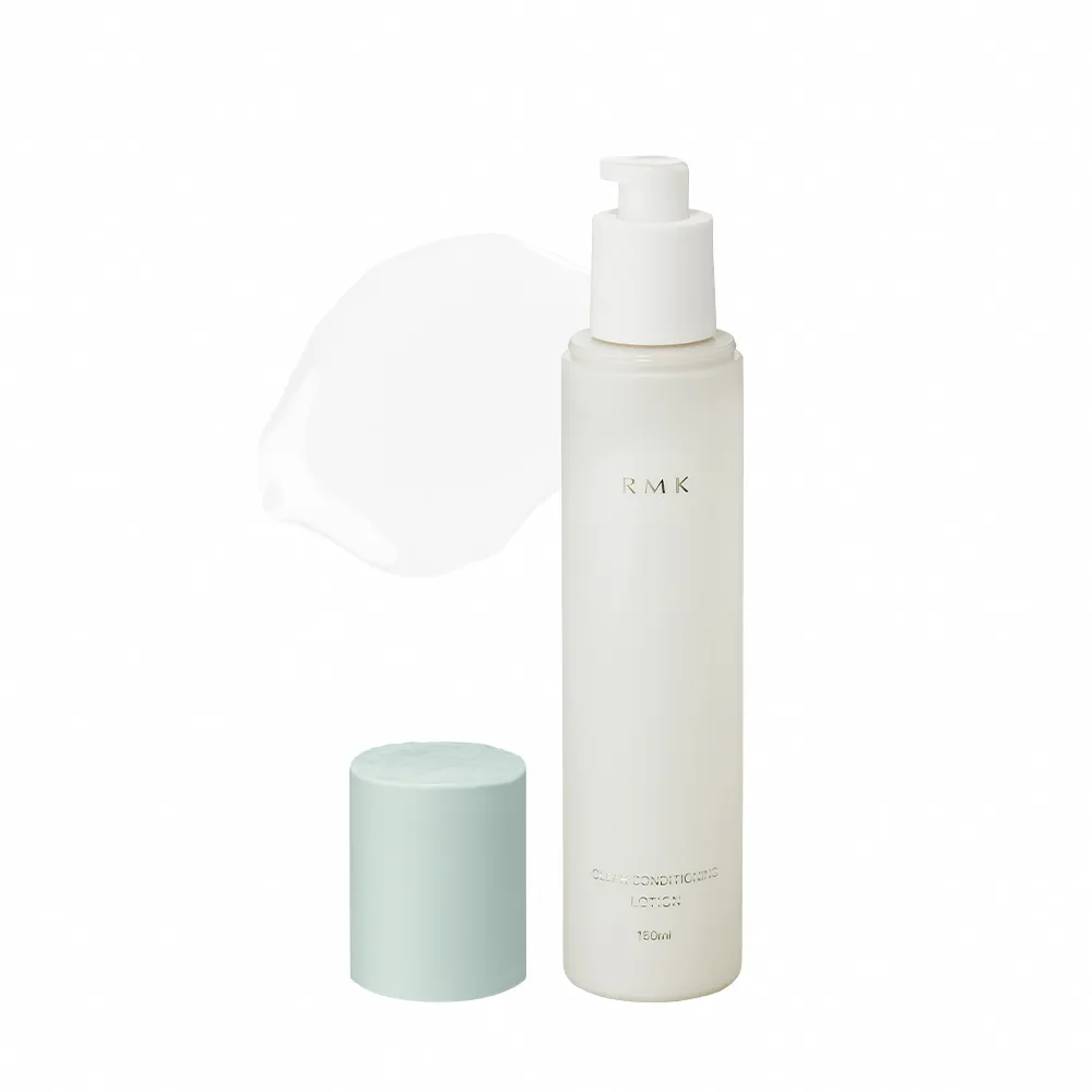 【RMK】淨透調理美肌露 150mL(化妝水)