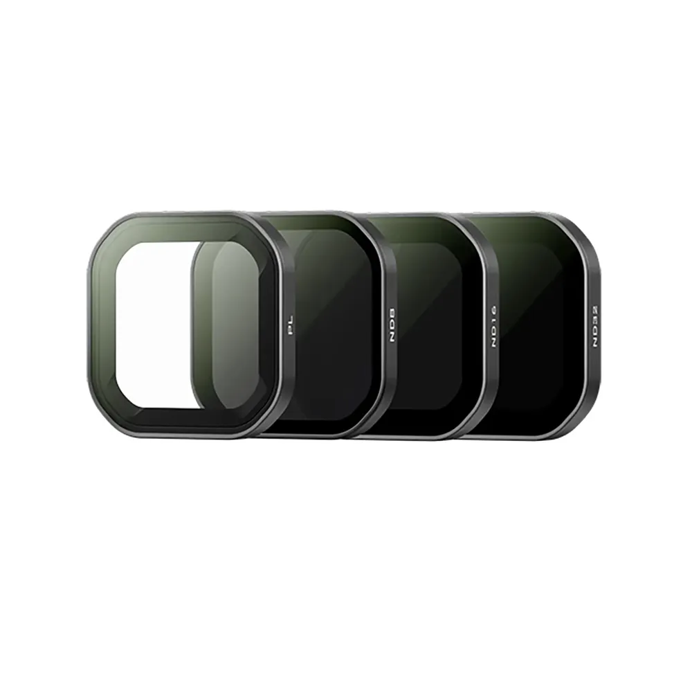 【Insta360】Ace Pro 2 ND濾鏡組(原廠公司貨)
