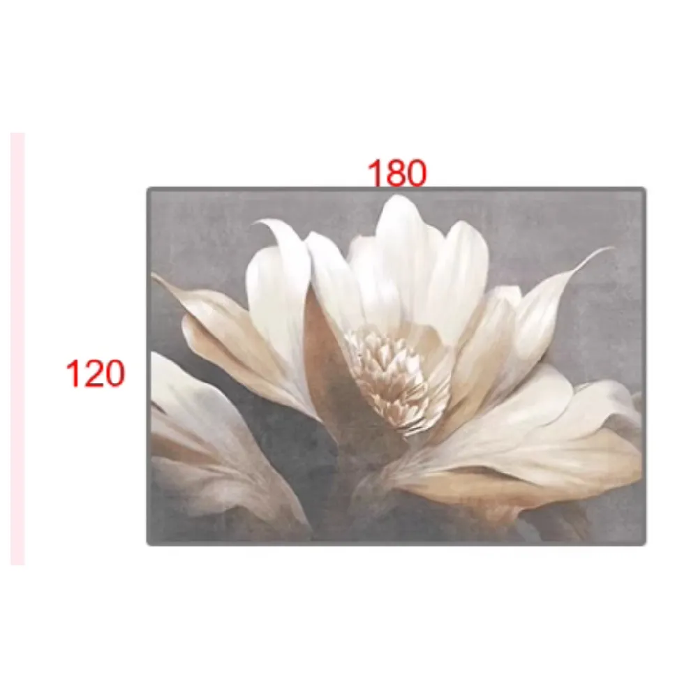 【匠俱】家用門口地墊-升級加厚比利時絨120×180CM(防滑地墊 可自行裁剪 加厚地墊)