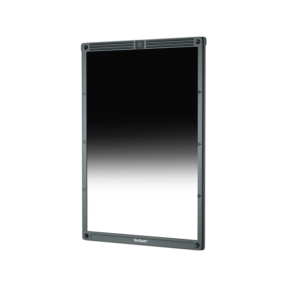 【Velium 銳龍】Penta system WatchHolder GND 4檔 軟漸層減光濾鏡 方形濾鏡 4-Stop Soft(公司貨)