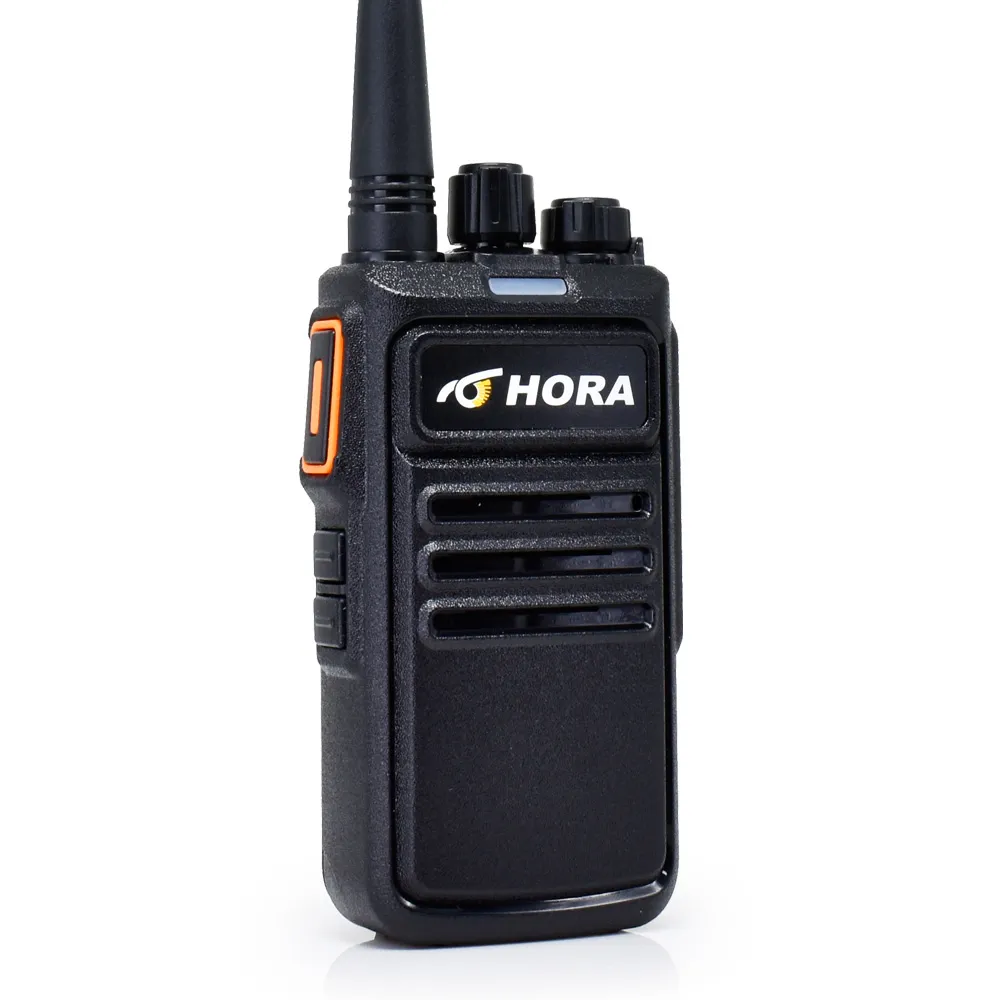【HORA】B-658商用無線對講機(10W)