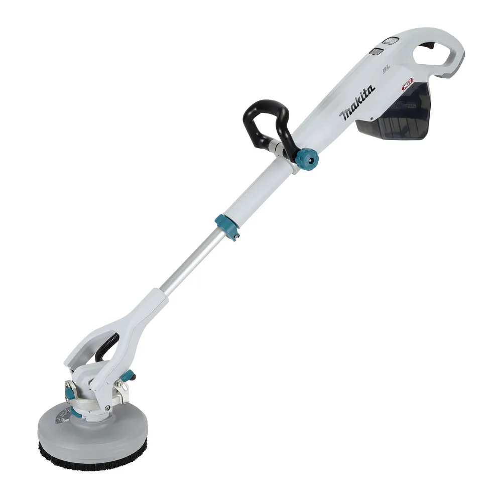【MAKITA 牧田】PS001GZ 40V無刷拋光洗地機 單主機 無電池 無充電器(PS001GZ)