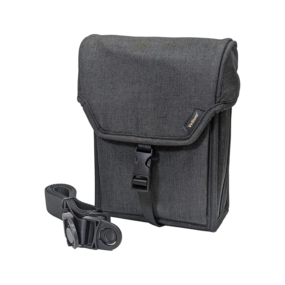 【Velium 銳龍】WatchHolder Field bag 方形濾鏡戶外包 方鏡戶外包(公司貨)