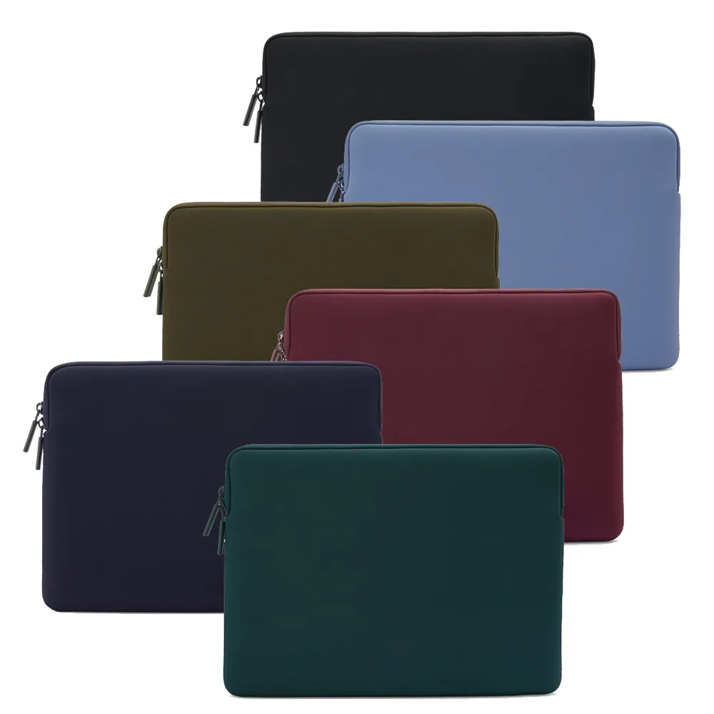 【Pipetto】MacBook 13吋 / 14吋 Classic Fit 電腦內袋 (電腦包)