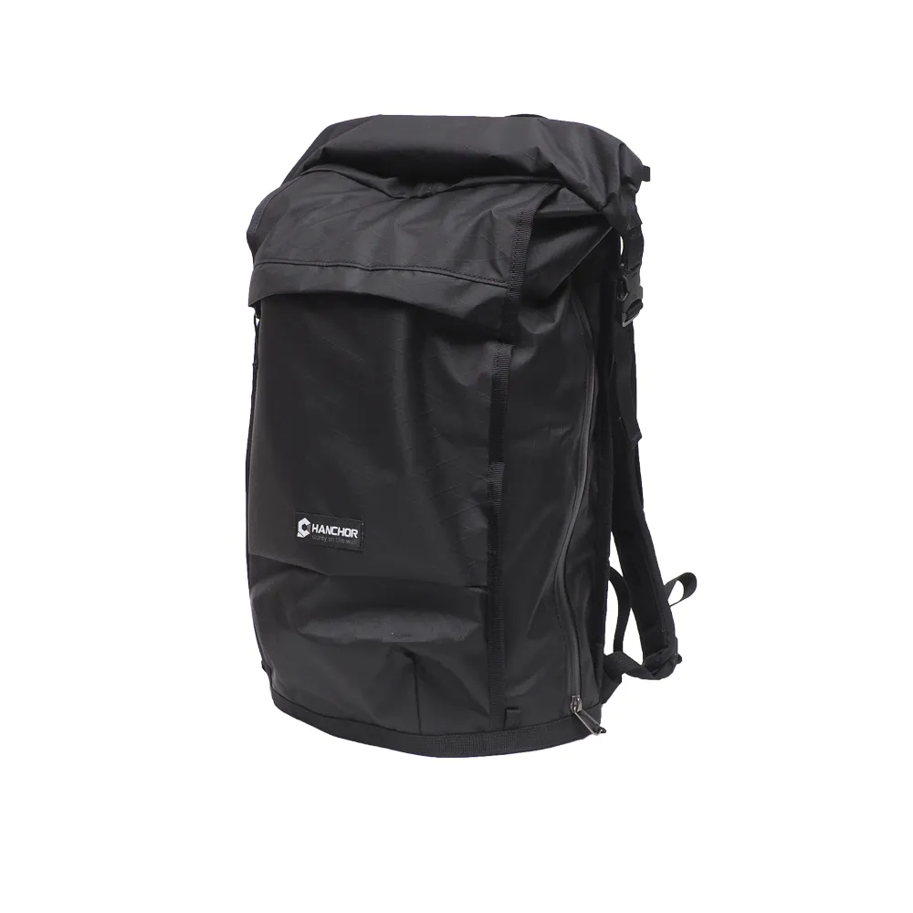 【HANCHOR】雙11 GARNET MINI VX21 後背包(登山/通勤/旅行/潮流/防水包 機能)