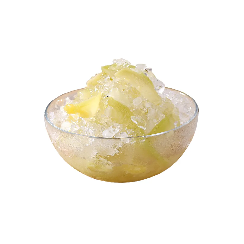 【享吃美味】爽脆情人果冰10包(250g±10%/包:固形物100g)