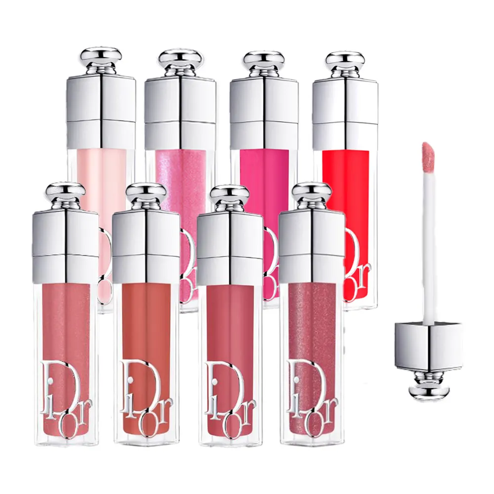 【Dior 迪奧】豐漾俏唇蜜 6ml(多款任選)
