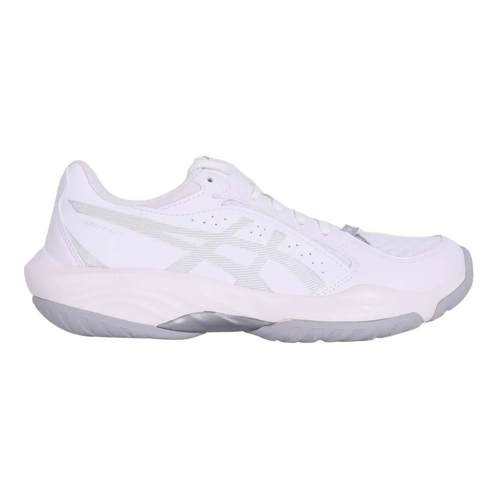 【asics 亞瑟士】GEL-TASK 5 女排球鞋-排球 羽球 匹克球 亞瑟士(1072A133-101)