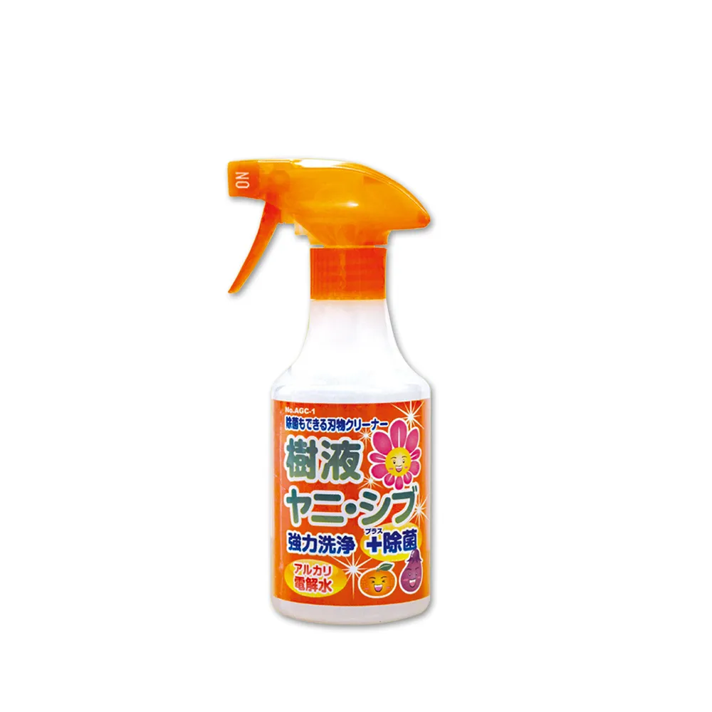 【蔬菜工坊】日本SABOTEN仙人掌強力去油去汙防菌液300ML