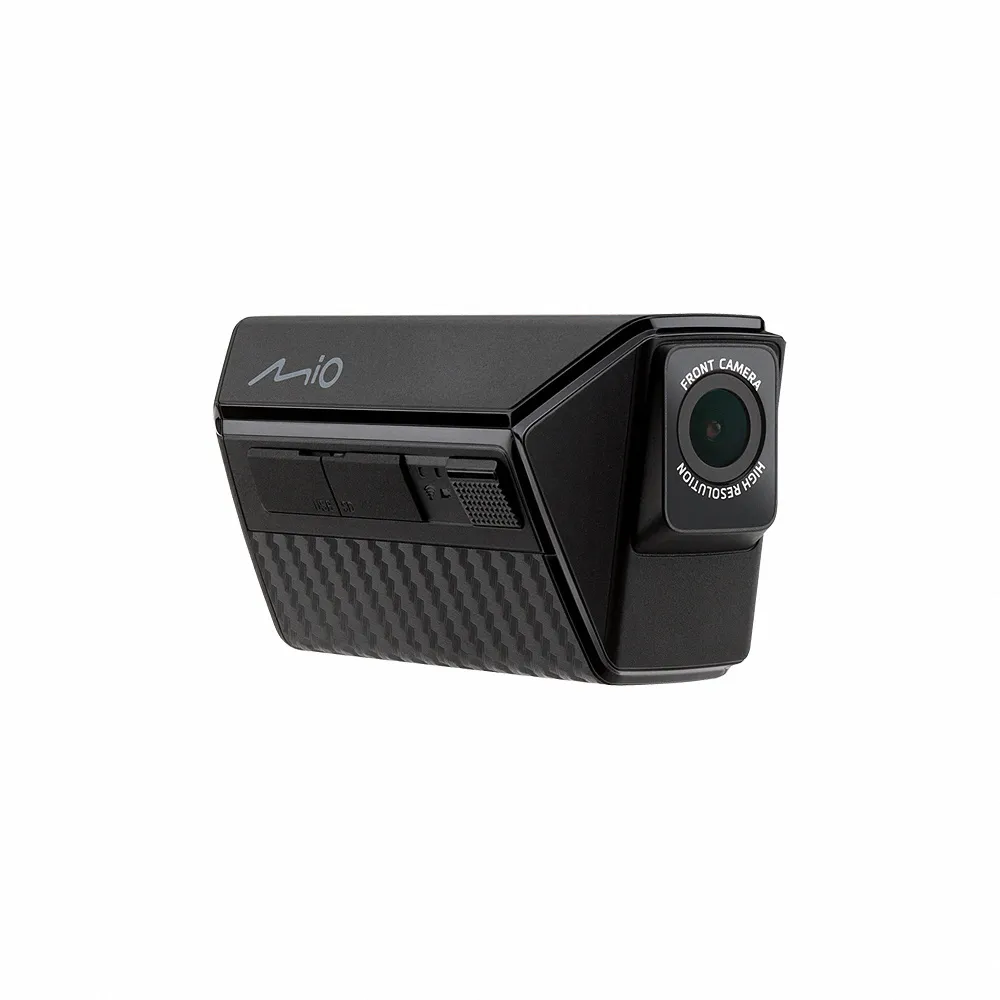【Mio】MiVue MP30 GPS 前後2K WIFI GPS HDR 前後雙鏡 機車行車記錄器(紀錄器)