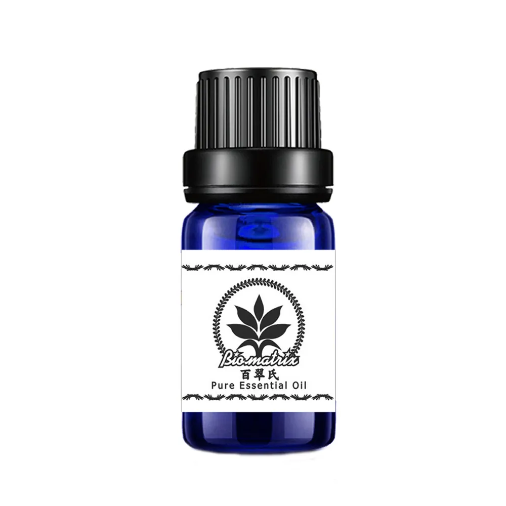 【Biomatrix 百翠氏】牛至純精油 30ml｜辛香草本香氣｜擴香芳香使用