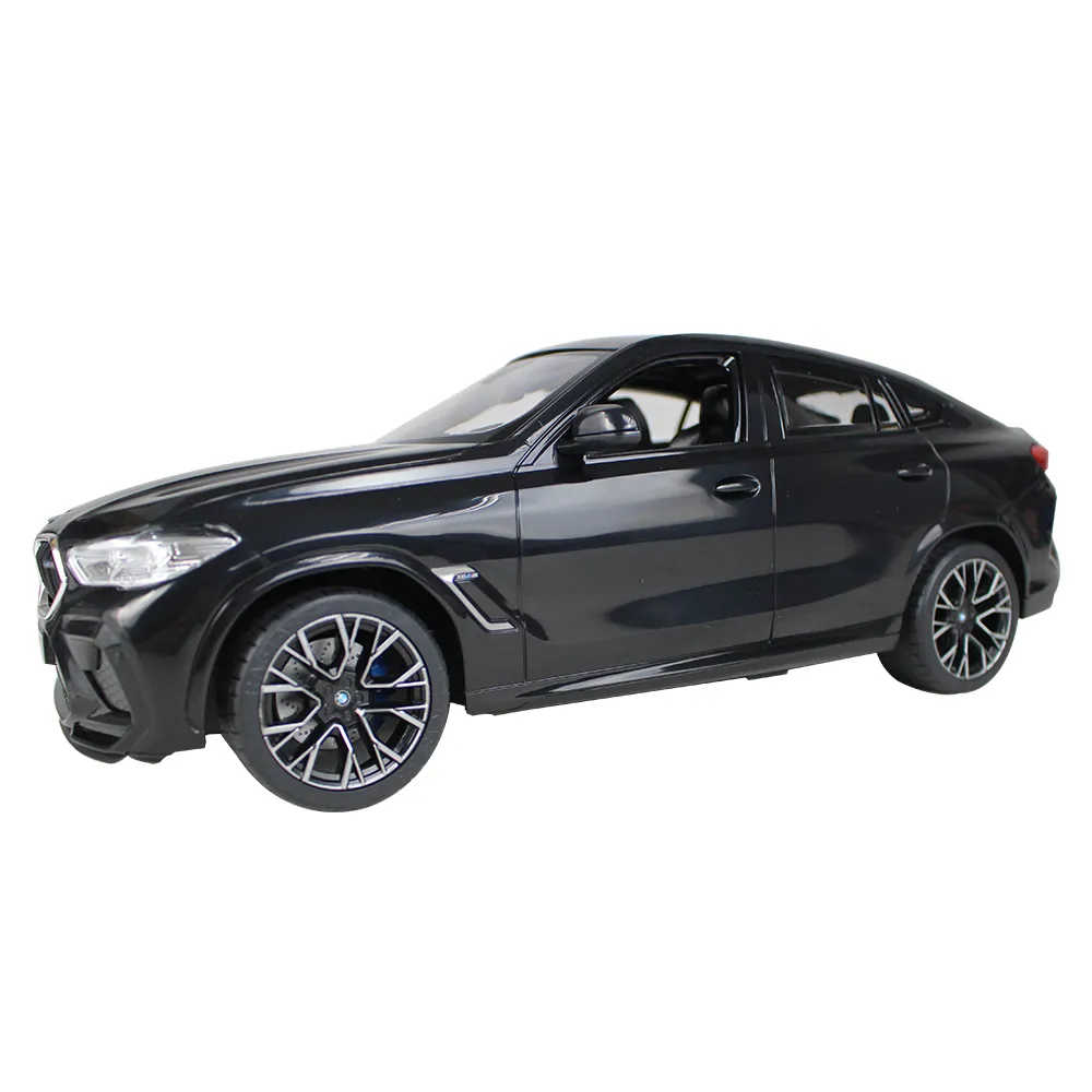【瑪琍歐】2.4G 1:14 BMW X6 M 遙控車/99200(2.4G遙控功能)