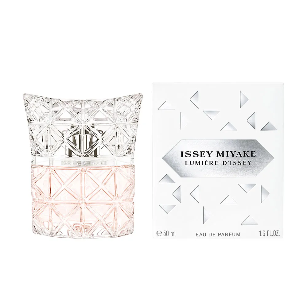 【ISSEY MIYAKE 三宅一生】曙光淡香精50ml(專櫃公司貨)
