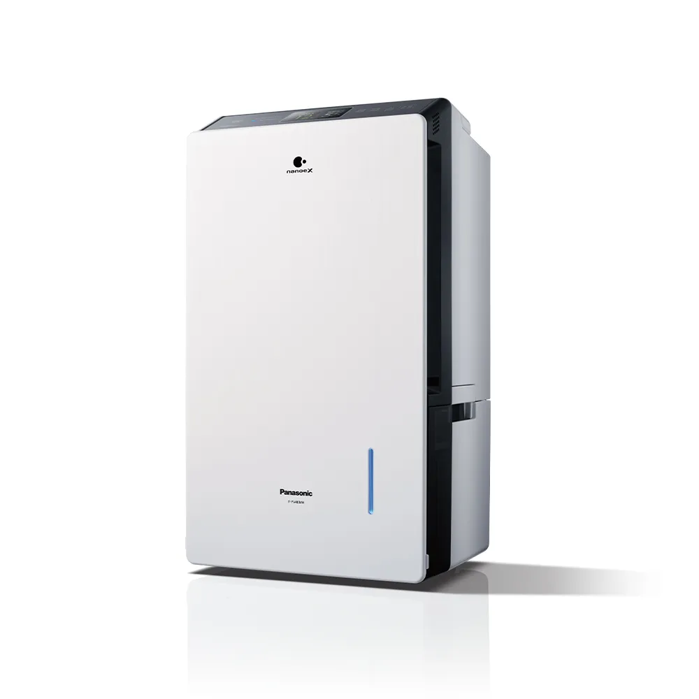 【Panasonic 國際牌】一級能效◆20公升W-HEXS高效微電腦除濕機(F-YV40MH)