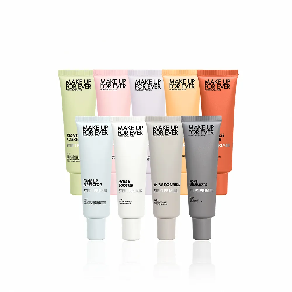 【MAKE UP FOR EVER】STEP1 第一步妝前乳 30ml