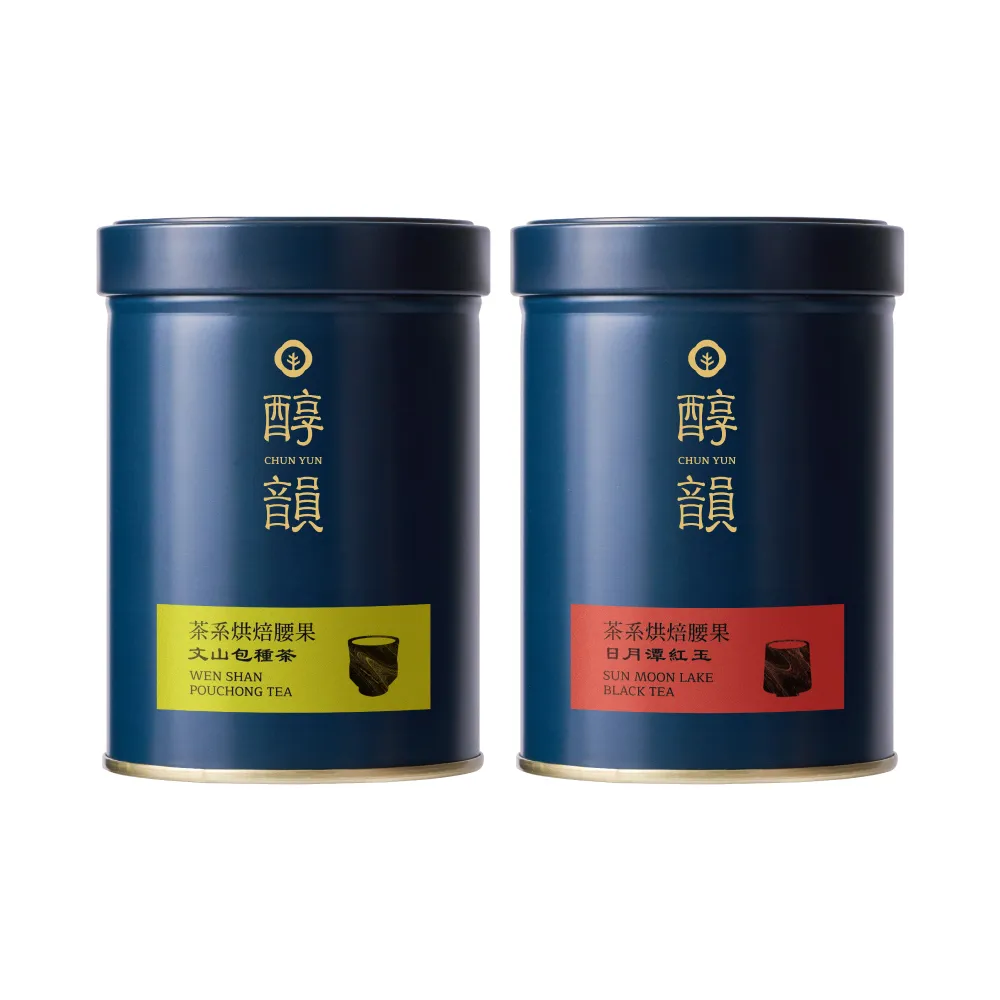 【每日優果】茶系腰果200GX2入組(5種口味任選)