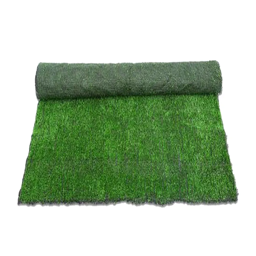 【POKO】黑底仿真草皮 100cmX400cm(草高2.5cm 附地釘 園藝 景觀草 草坪 草皮 草地 人工草皮)