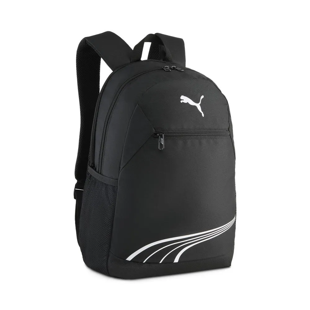【PUMA官方旗艦】PUMA FUNDAMENTAL後背包 男女共同 09180101