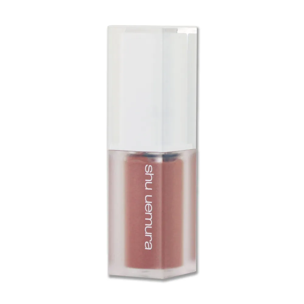 即期品【Shu uemura 植村秀】無色限透光嫩唇露 5.5ML〈專櫃公司貨〉