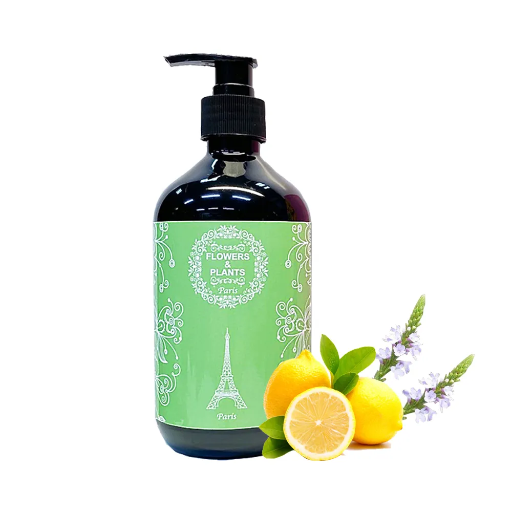 【愛戀花草】玫瑰精油-白毛亮澤寵物沐浴乳1000MLx2+潤絲精1000ML(贈寵物洗澡按摩刷1個)