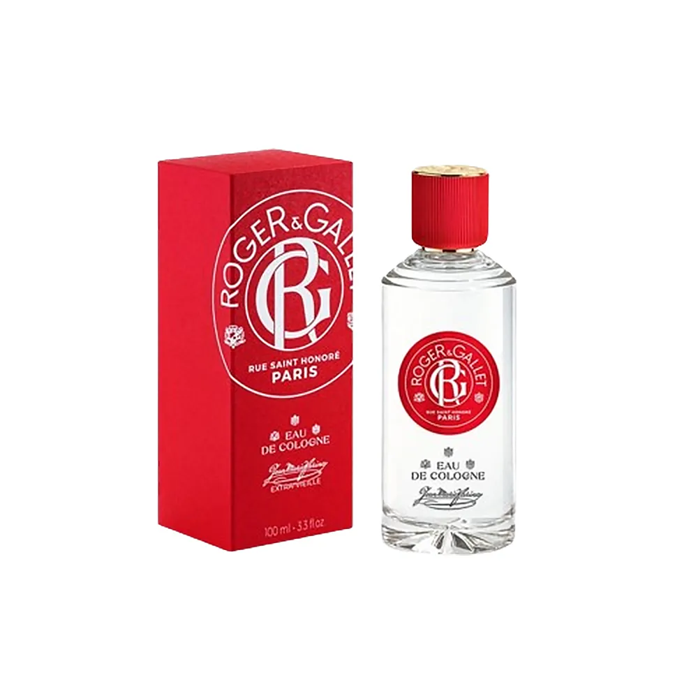 【Roger Gallet】夢迴花園 永恆橙花淡香水 100ml(送禮 情人節禮物)
